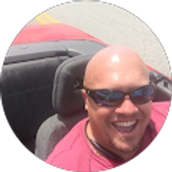 Profile photo of billy bedson