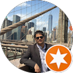 Profile photo of Swapnil Paranjape