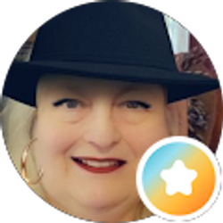 Profile photo of Cheryl Kembel
