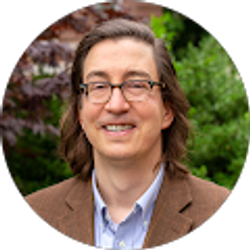 Profile photo of Aaron Seider