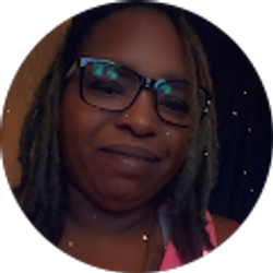 Profile photo of Keisha Preston