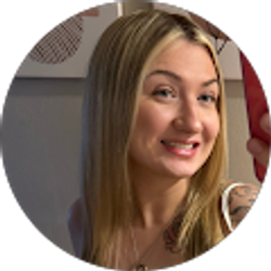 Profile photo of Ari Walters