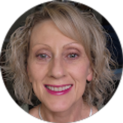 Profile photo of Bonnie Jackson