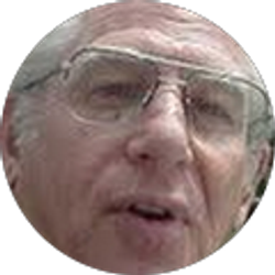 Profile photo of Frank Marshall