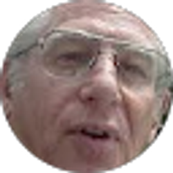 Profile photo of Frank Marshall