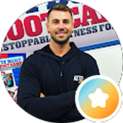 Profile photo of Brett Kastor
