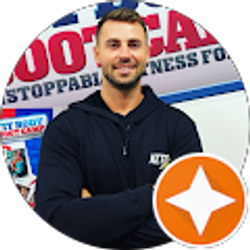 Profile photo of Brett Kastor