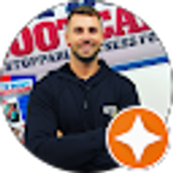 Profile photo of Brett Kastor