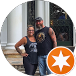 Profile photo of Amy Richeson