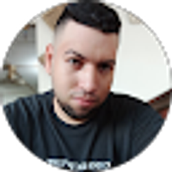 Profile photo of Wilfredo Suarez