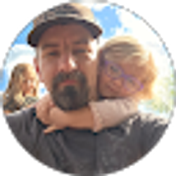 Profile photo of Cj Messer
