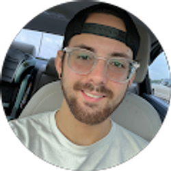 Profile photo of Tyler Aument