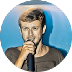 Profile photo of Matthew Hensrud