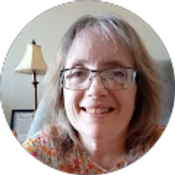 Profile photo of Shawna Finzer