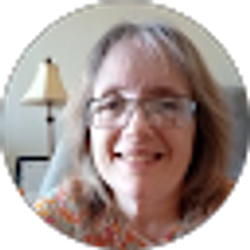 Profile photo of Shawna Finzer