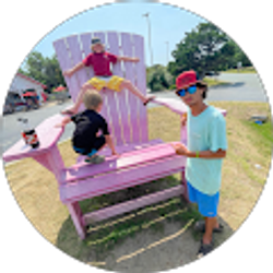 Profile photo of Kaleb Wells