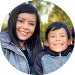 Profile photo of Elsa Favela