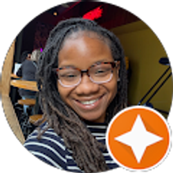 Profile photo of Tashayanna Gamble