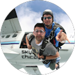 Profile photo of Roberto Guzman