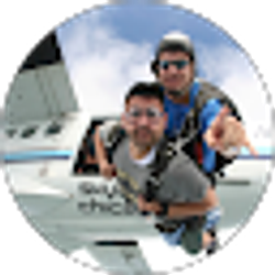 Profile photo of Roberto Guzman