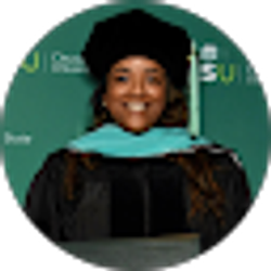 Profile photo of aliah bailey