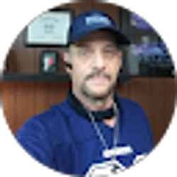 Profile photo of Douglas Dunn