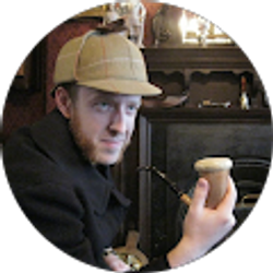 Profile photo of Travis Babcock