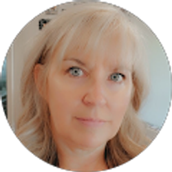 Profile photo of Tami Pitts