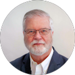 Profile photo of David Sweeney