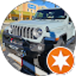 Profile photo of Ami Ami