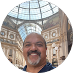 Profile photo of David Bishop