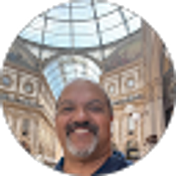 Profile photo of David Bishop