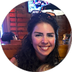 Profile photo of Adrienne Stetler