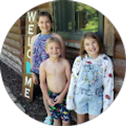 Profile photo of C. Belle