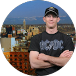 Profile photo of Todd Rothmund