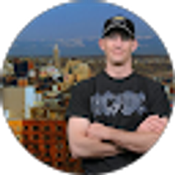 Profile photo of Todd Rothmund