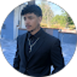 Profile photo of Louiyi Serrano