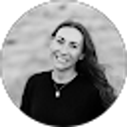 Profile photo of Bethany Eyre