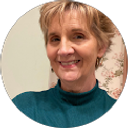 Profile photo of Donna Chaney