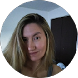 Profile photo of Andrea Eckert