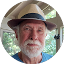 Profile photo of William Swiggart