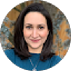 Profile photo of Christine Deacon