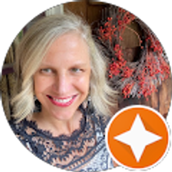 Profile photo of Anne Crook