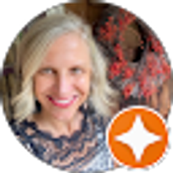 Profile photo of Anne Crook