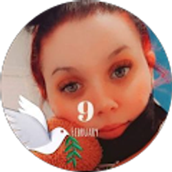 Profile photo of Crystal Marie Johnson