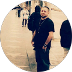 Profile photo of Alfredo Aranda