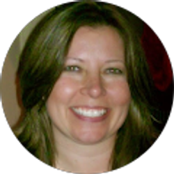 Profile photo of Cherie Packard