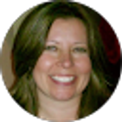 Profile photo of Cherie Packard