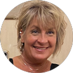 Profile photo of Julie Sears