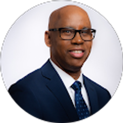 Profile photo of Harold E. Moore, Jr., MD